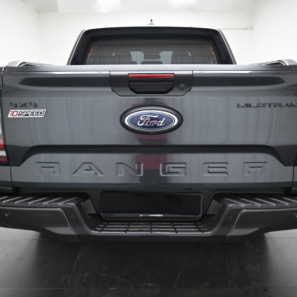 Ford Ranger 2.0L Wildtrak AT (2023) - Image 7