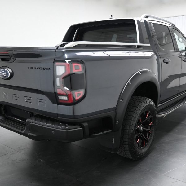 Ford Ranger 2.0L Wildtrak AT (2023) - Image 8