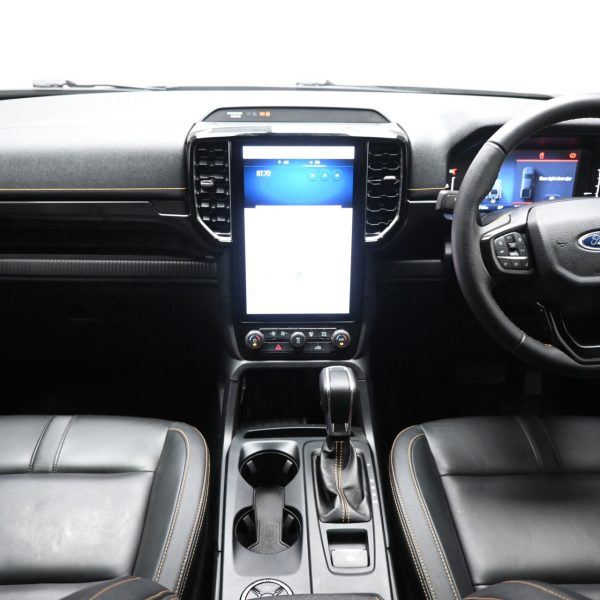 Ford Ranger 2.0L Wildtrak AT (2023) - Image 9