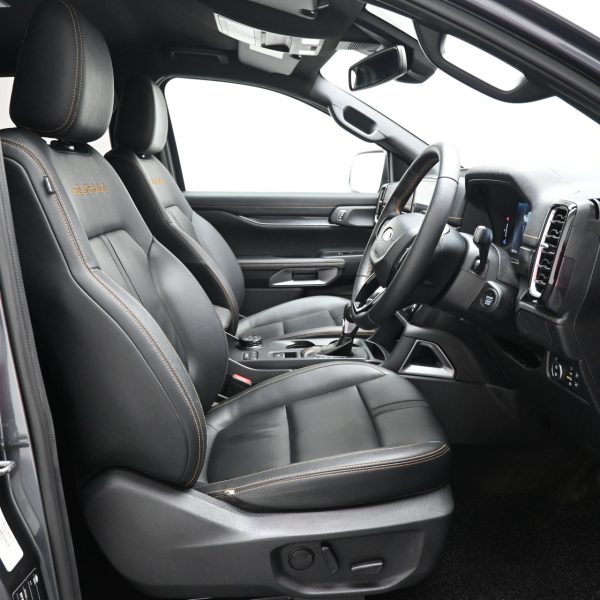 Ford Ranger 2.0L Wildtrak AT (2023) - Image 10