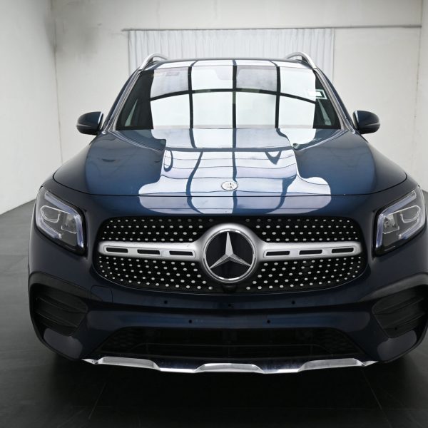 Mercedes-Benz GLB250 MERCEDES BENZ GLB 250 AT (2020) - Image 2