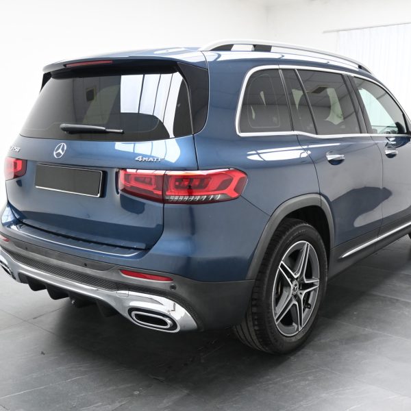 Mercedes-Benz GLB250 MERCEDES BENZ GLB 250 AT (2020) - Image 13