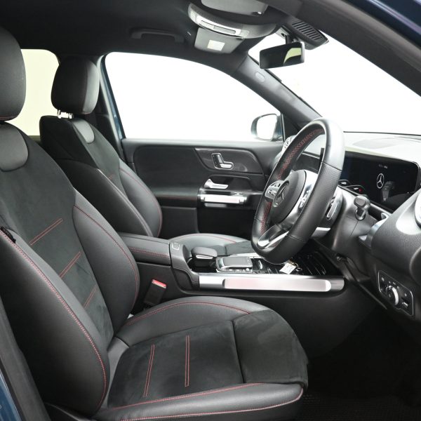 Mercedes-Benz GLB250 MERCEDES BENZ GLB 250 AT (2020) - Image 15