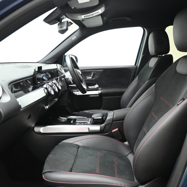 Mercedes-Benz GLB250 MERCEDES BENZ GLB 250 AT (2020) - Image 16