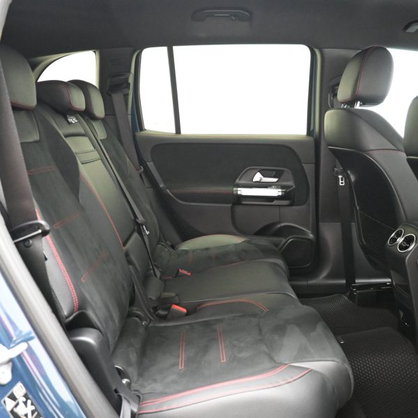 Mercedes-Benz GLB250 MERCEDES BENZ GLB 250 AT (2020) - Image 17