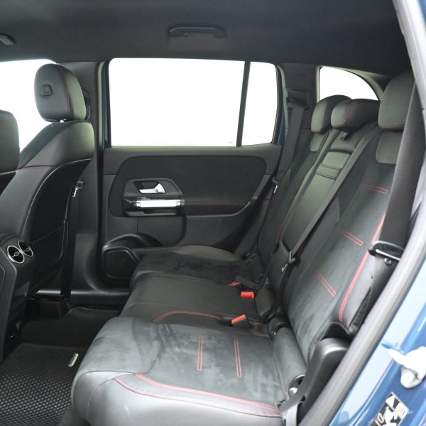 Mercedes-Benz GLB250 MERCEDES BENZ GLB 250 AT (2020) - Image 18