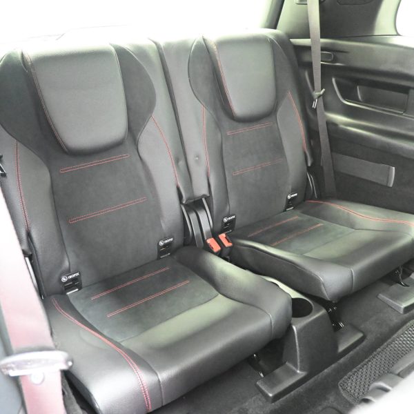 Mercedes-Benz GLB250 MERCEDES BENZ GLB 250 AT (2020) - Image 19