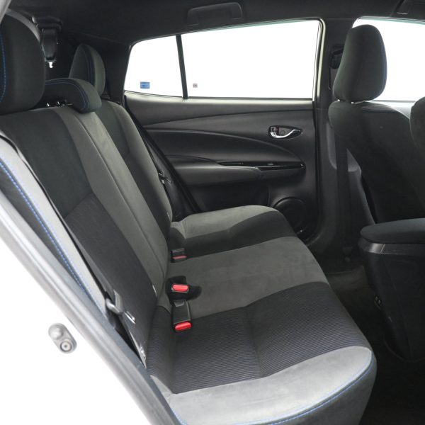 Toyota Yaris 1.5 G AT (2021) - Image 12