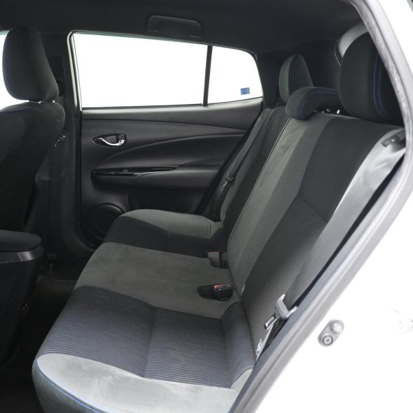 Toyota Yaris 1.5 G AT (2021) - Image 13