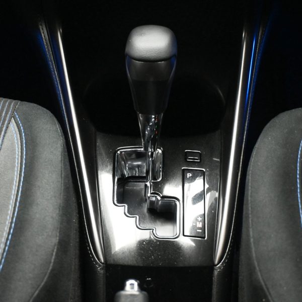 Toyota Yaris 1.5 G AT (2021) - Image 15