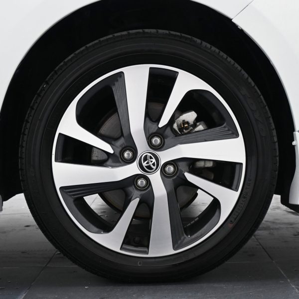 Toyota Yaris 1.5 G AT (2021) - Image 5