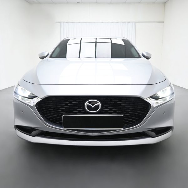 Mazda 3 Sedan 3 2.0 BP Sedan High Plus SKYACTIV-G Auto AT (2019) - Image 2