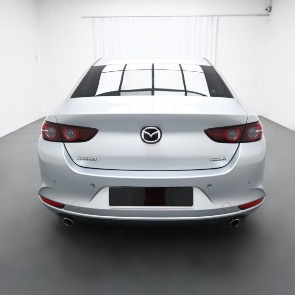 Mazda 3 Sedan 3 2.0 BP Sedan High Plus SKYACTIV-G Auto AT (2019) - Image 11
