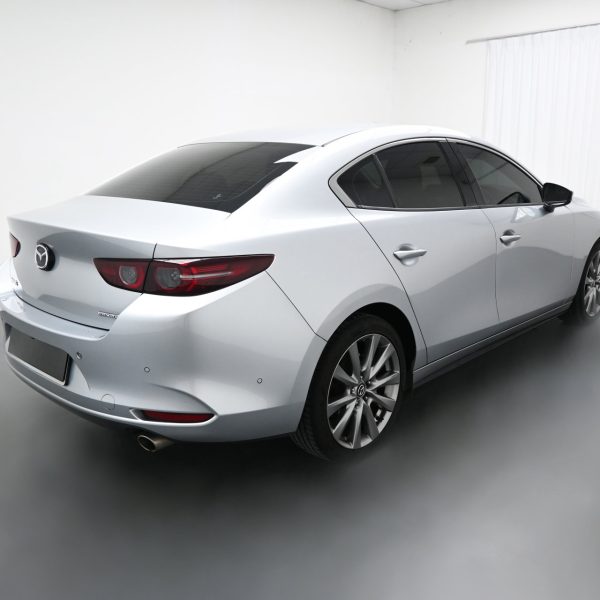 Mazda 3 Sedan 3 2.0 BP Sedan High Plus SKYACTIV-G Auto AT (2019) - Image 12