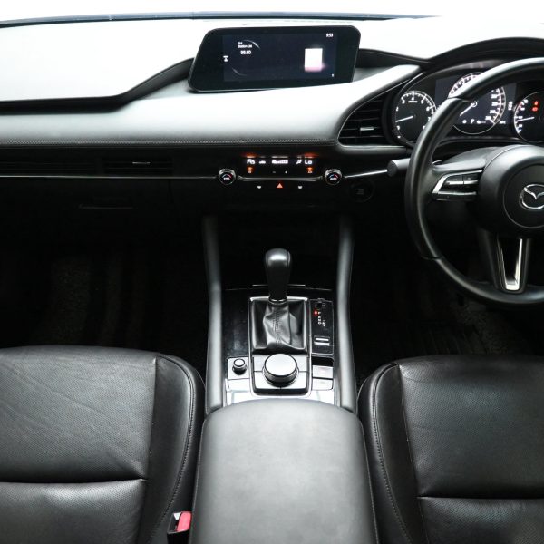 Mazda 3 Sedan 3 2.0 BP Sedan High Plus SKYACTIV-G Auto AT (2019) - Image 13