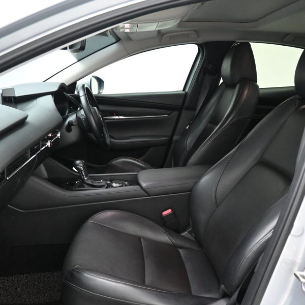 Mazda 3 Sedan 3 2.0 BP Sedan High Plus SKYACTIV-G Auto AT (2019) - Image 15