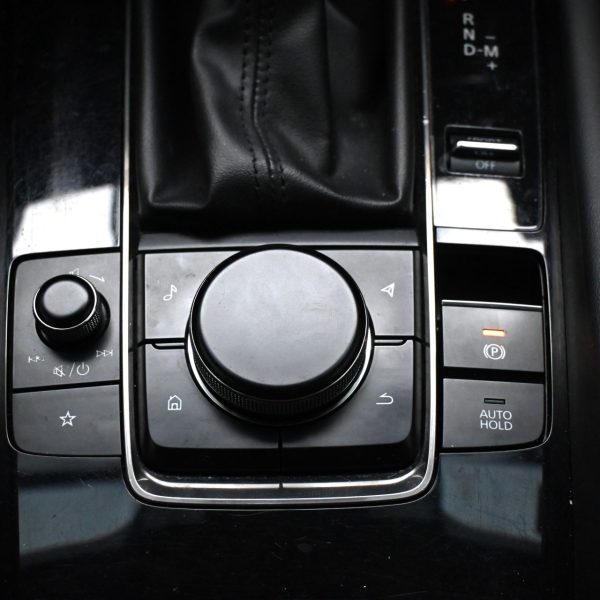 Mazda 3 Sedan 3 2.0 BP Sedan High Plus SKYACTIV-G Auto AT (2019) - Image 4