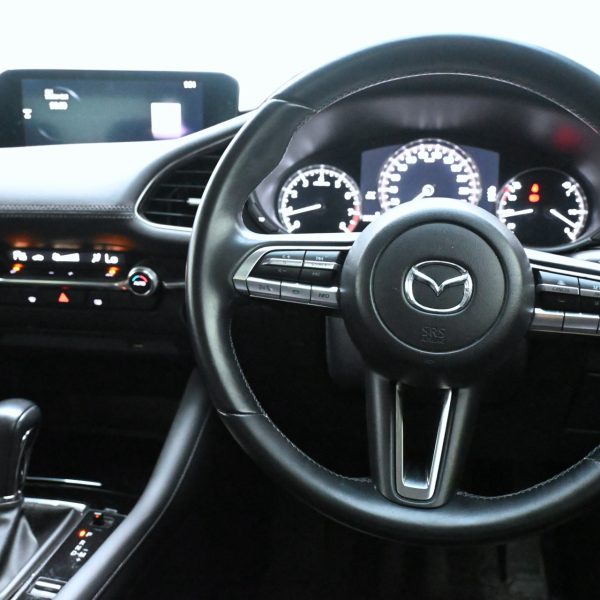 Mazda 3 Sedan 3 2.0 BP Sedan High Plus SKYACTIV-G Auto AT (2019) - Image 5