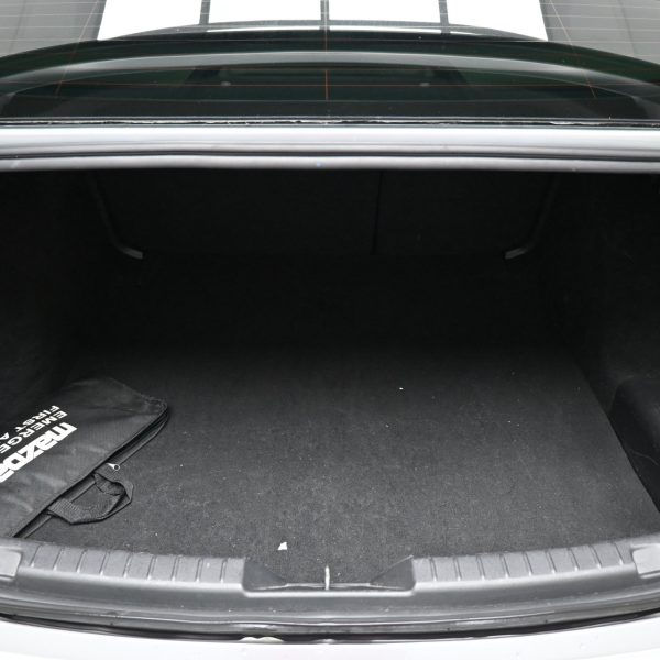Mazda 3 Sedan 3 2.0 BP Sedan High Plus SKYACTIV-G Auto AT (2019) - Image 8