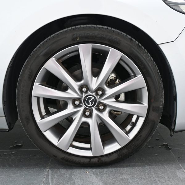 Mazda 3 Sedan 3 2.0 BP Sedan High Plus SKYACTIV-G Auto AT (2019) - Image 9