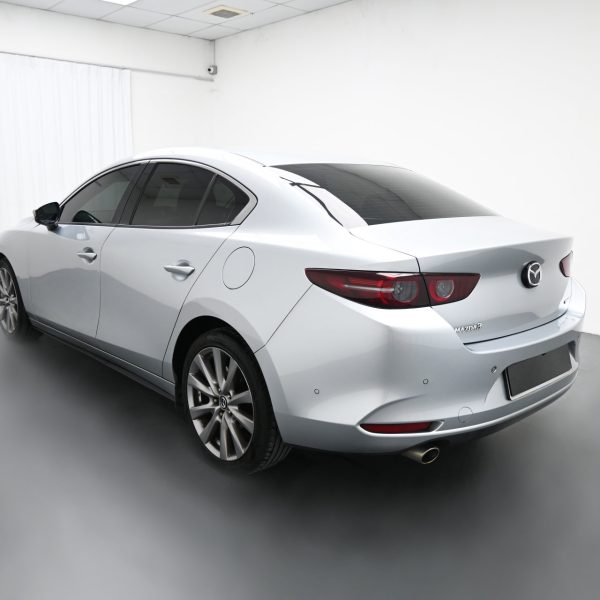 Mazda 3 Sedan 3 2.0 BP Sedan High Plus SKYACTIV-G Auto AT (2019) - Image 10