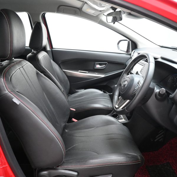 Perodua Alza 1.5 Advance AT (2018) - Image 11