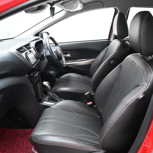 Perodua Alza 1.5 Advance AT (2018) - Image 12
