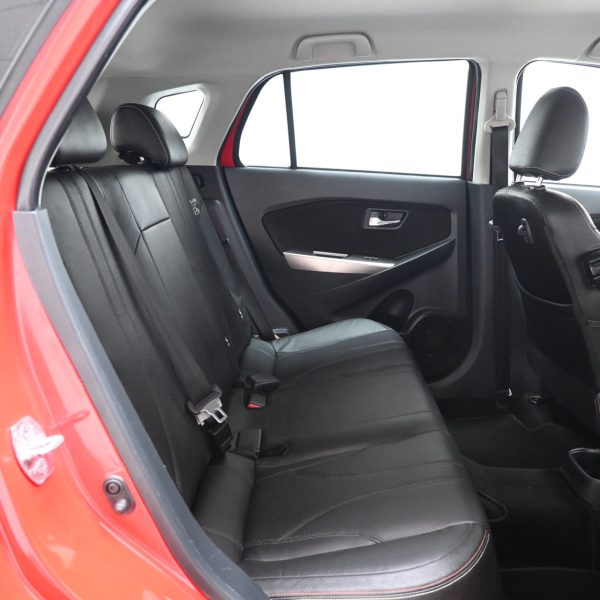 Perodua Alza 1.5 Advance AT (2018) - Image 13