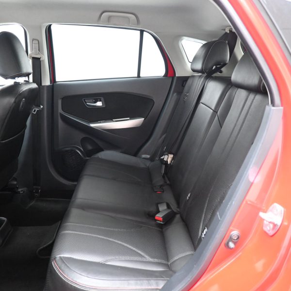 Perodua Alza 1.5 Advance AT (2018) - Image 14
