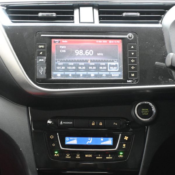Perodua Alza 1.5 Advance AT (2018) - Image 15