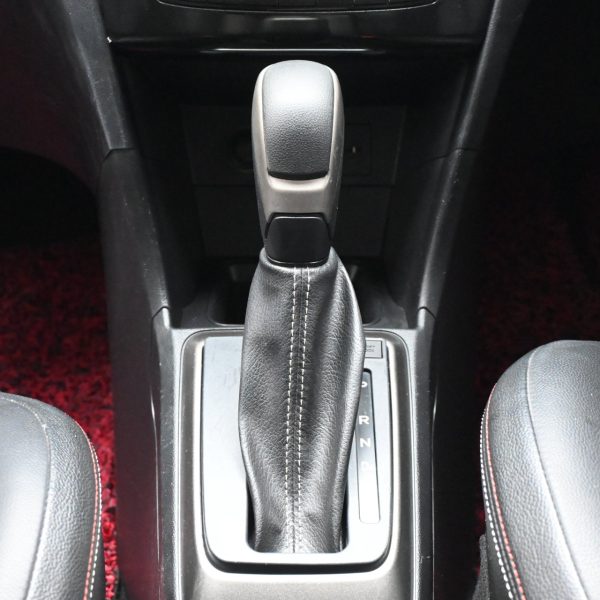 Perodua Alza 1.5 Advance AT (2018) - Image 16