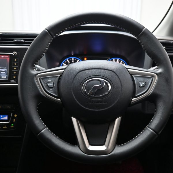 Perodua Alza 1.5 Advance AT (2018) - Image 17
