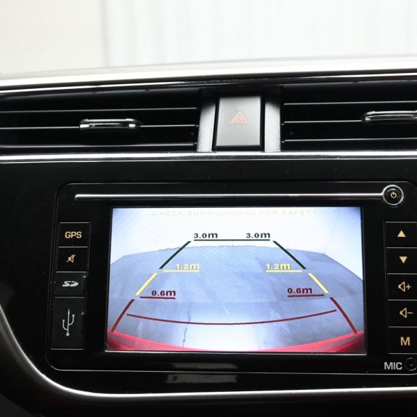 Perodua Alza 1.5 Advance AT (2018) - Image 4