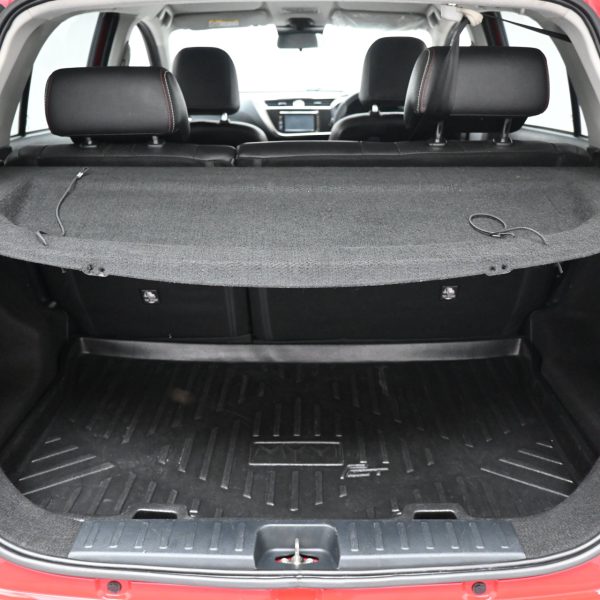 Perodua Alza 1.5 Advance AT (2018) - Image 5