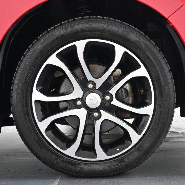 Perodua Alza 1.5 Advance AT (2018) - Image 6