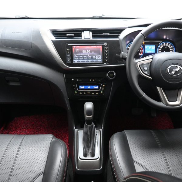 Perodua Alza 1.5 Advance AT (2018) - Image 10
