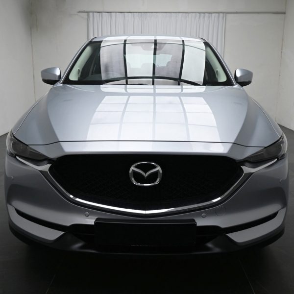 Mazda CX-5 2.5 (A) AT (2019) - Image 2