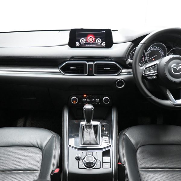 Mazda CX-5 2.5 (A) AT (2019) - Image 11