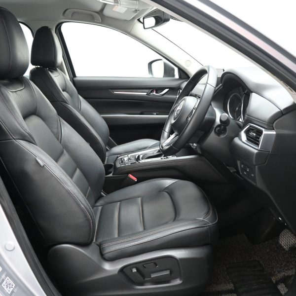Mazda CX-5 2.5 (A) AT (2019) - Image 12