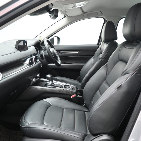 Mazda CX-5 2.5 (A) AT (2019) - Image 13