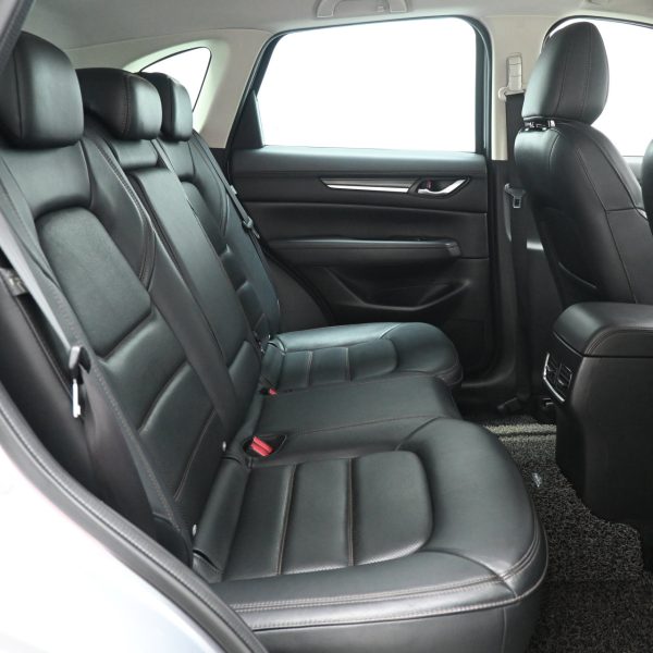 Mazda CX-5 2.5 (A) AT (2019) - Image 14