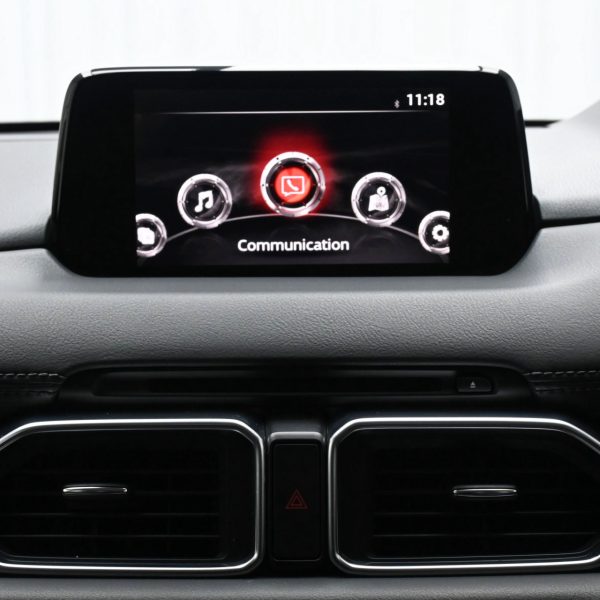 Mazda CX-5 2.5 (A) AT (2019) - Image 16