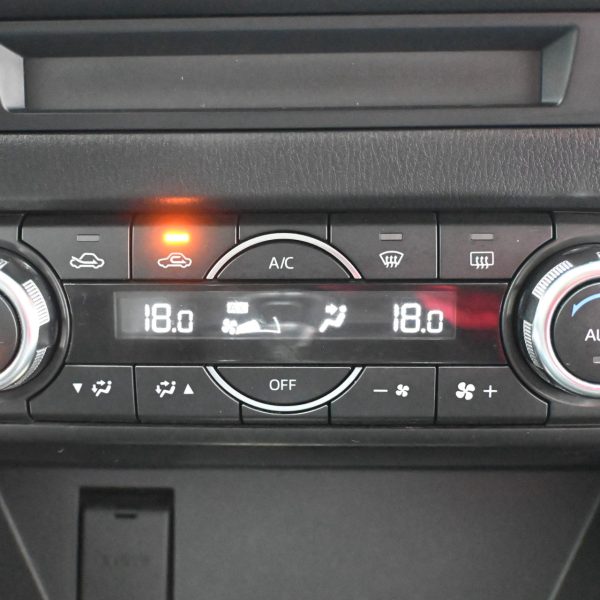 Mazda CX-5 2.5 (A) AT (2019) - Image 17