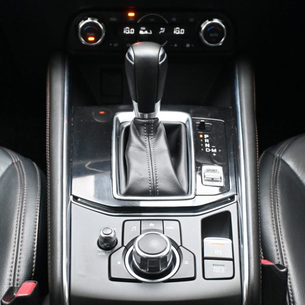 Mazda CX-5 2.5 (A) AT (2019) - Image 18