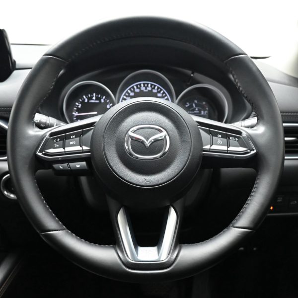 Mazda CX-5 2.5 (A) AT (2019) - Image 19