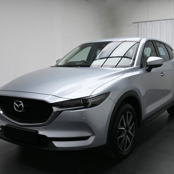 Mazda CX-5 2.5 (A) AT (2019) - Image 20