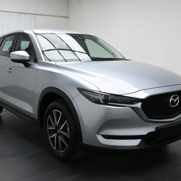 Mazda CX-5 2.5 (A) AT (2019) - Image 3