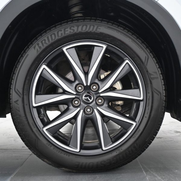 Mazda CX-5 2.5 (A) AT (2019) - Image 7