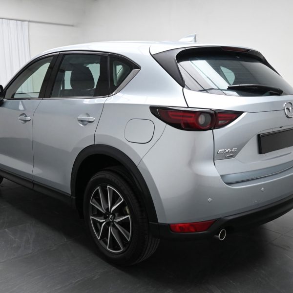 Mazda CX-5 2.5 (A) AT (2019) - Image 8