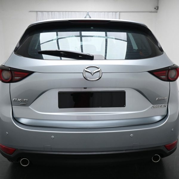 Mazda CX-5 2.5 (A) AT (2019) - Image 9